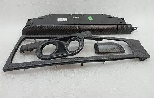 Porsche 718 Cayman 982 982c Cup holder front 99155298603