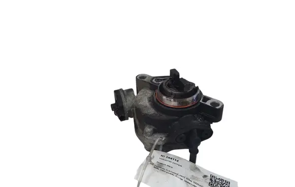 Peugeot 508 Vacuum pump 9684786780