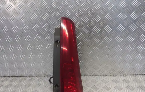 KIA Ceed Rear/tail lights set 167610