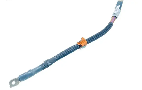 BMW X5 G05 Gearbox/transmission wiring loom 12429844375 9844375