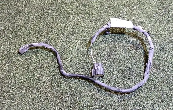 Ford Tourneo Custom Other wiring loom BK2T14B446DG