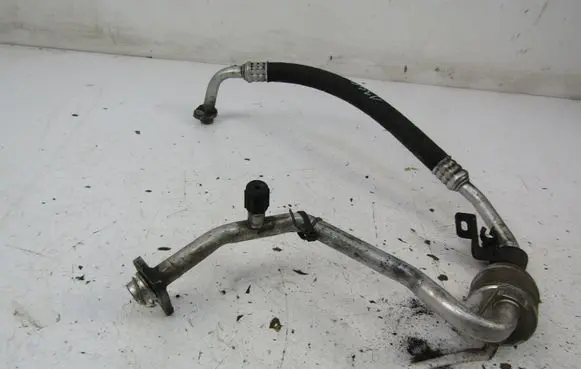 Renault Thalia I Air conditioning (A/C) pipe/hose 