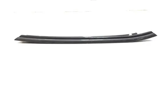 Jaguar XK8 - XKR Front door glass trim molding GJA1710AJ