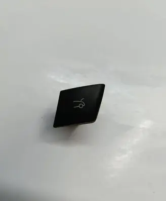 Citroen DS5 Tailgate interior release/open handle 96666530ZD