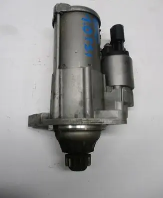 Seat Arona Starter motor 02Z911022C