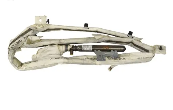 Audi A6 S6 C7 4G Roof airbag 4G5880741C