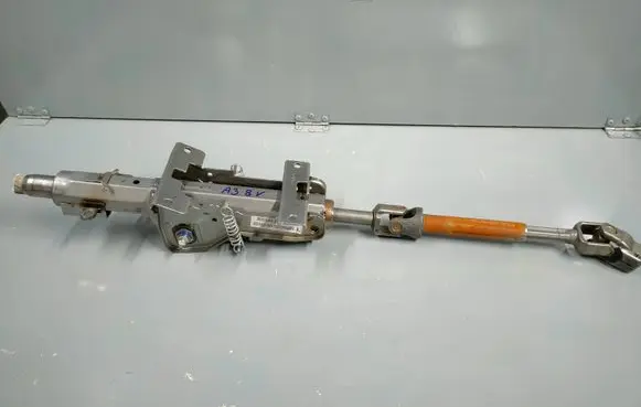 Audi A3 S3 8V Steering wheel axle 5Q1419502Q