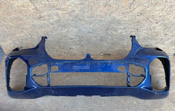 BMW X5 G05 Front bumper 51118069207 KT52680