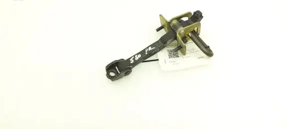 Volvo S80 Front door check strap stopper 6810966