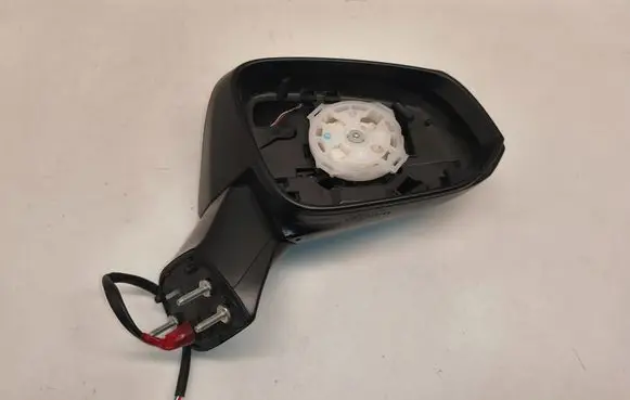 Toyota RAV 4 (XA50) Front door electric wing mirror 045428