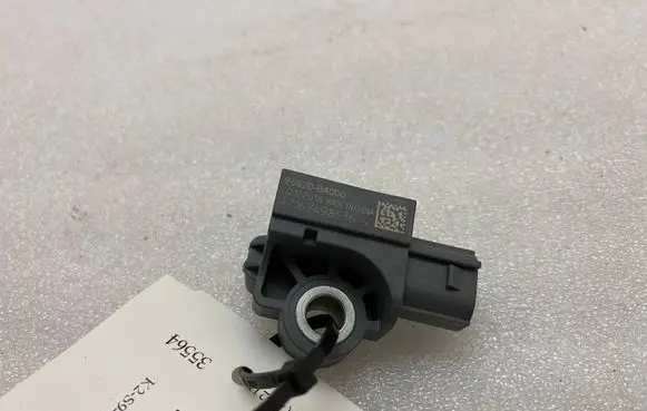 KIA Sportage Airbag deployment crash/impact sensor 95920B4000