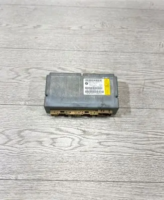 BMW 5 E60 E61 Airbag control unit/module 6960383 532221891 65776960383