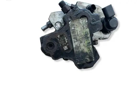 Mercedes-Benz ML W164 Fuel injection high pressure pump A6420700301