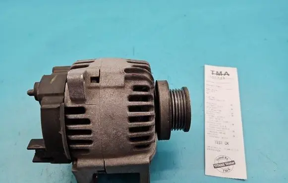 Renault Scenic II - Grand scenic II Generator/alternator 8200100907 IMPRK1481036