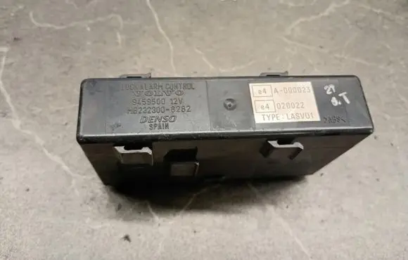 Volvo C70 Alarm control unit/module 9459500