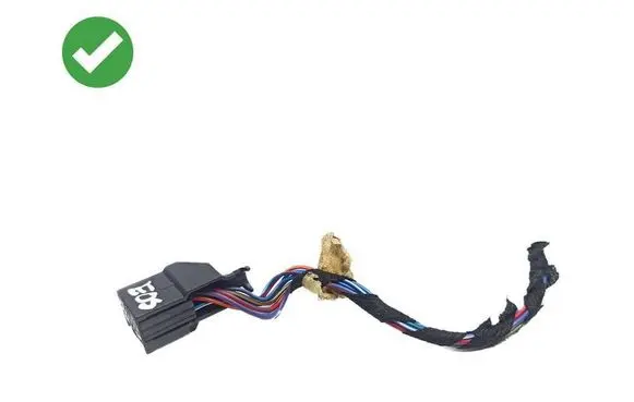 Volkswagen Eos Other wiring loom 8E0972112A 1534096 8E0972112