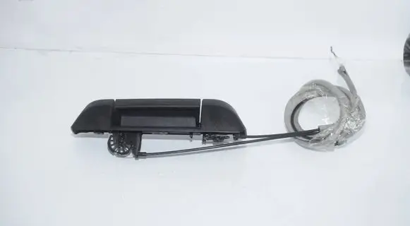 Volkswagen Crafter Rear door exterior handle 7C0843642 7C0843642A9B9