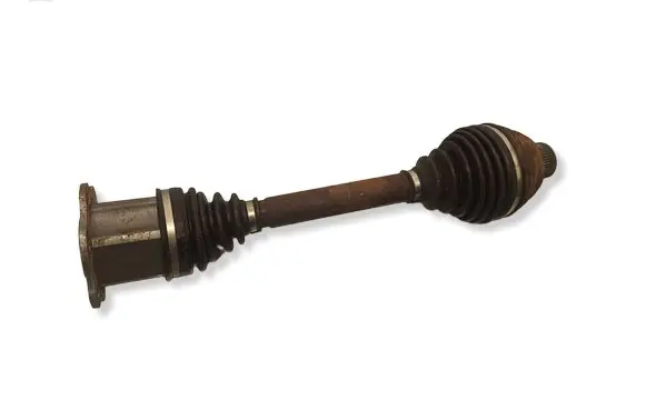 Audi A6 S6 C7 4G Front driveshaft 
