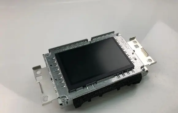 Volvo S60 Screen/display/small screen 31357023
