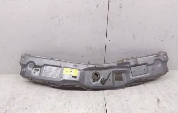 Opel Meriva A Top upper radiator support slam panel 93301874