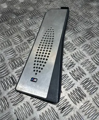 BMW 5 F10 F11 Foot rest pad/dead pedal 902500