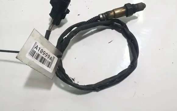 Audi A8 S8 D3 4E Lambda probe sensor 