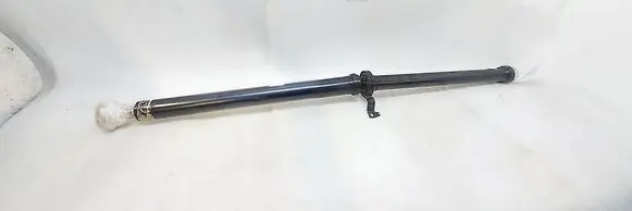 Audi Q8 Drive shaft (set) 4M0521101CM 010824