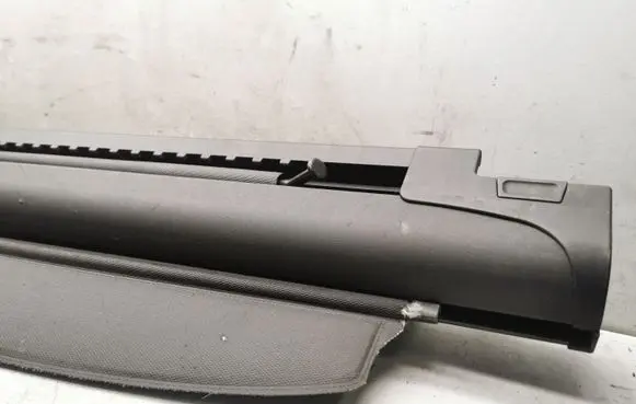 BMW 3 E46 Parcel shelf load cover 7027394
