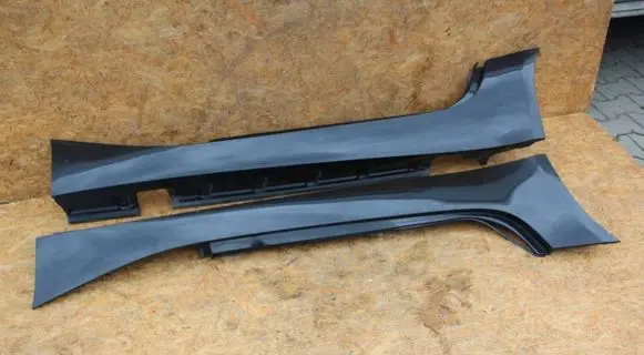 BMW Z4 E85 E86 Sill/side skirt trim 