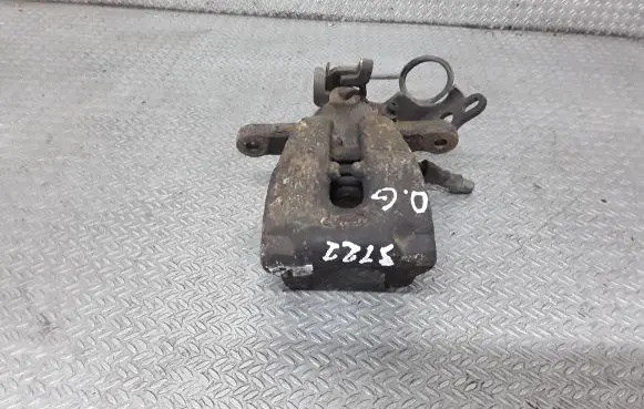 Ford Mondeo MK IV Rear brake caliper