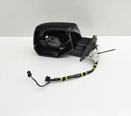 Cadillac Escalade Front door electric wing mirror 84664803