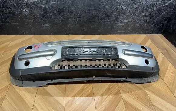 Mini One - Cooper R50 - 53 Front bumper AT05001VARN T05001VARN 18Q1D