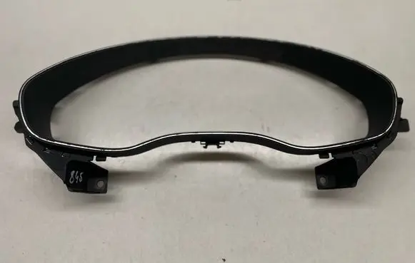 Audi A6 S6 C7 4G Dashboard trim 4G1857115B