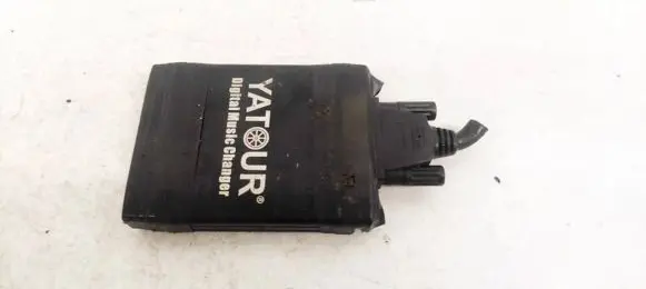 Audi A3 S3 8P Alarm control unit/module 