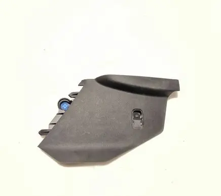 Toyota ProAce City Dashboard side end trim 9816563077