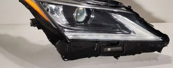 Lexus RX 450H Headlight/headlamp 8114548C40