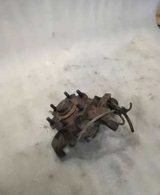 Mitsubishi Pajero Front wheel hub