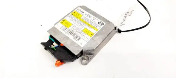 SsangYong Rexton Airbag control unit/module 8625008121 86250-08121