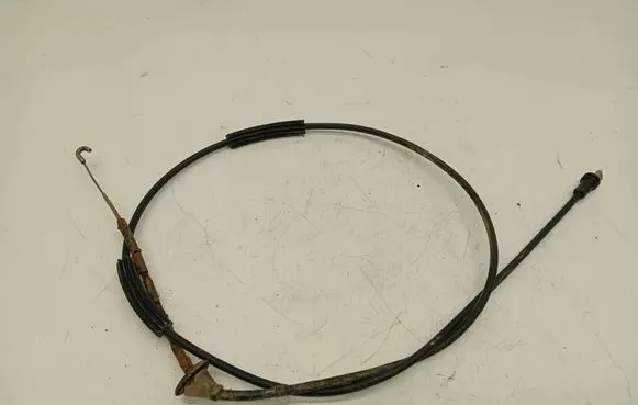Volkswagen Multivan T5 Sliding door cable line 7H0843954D