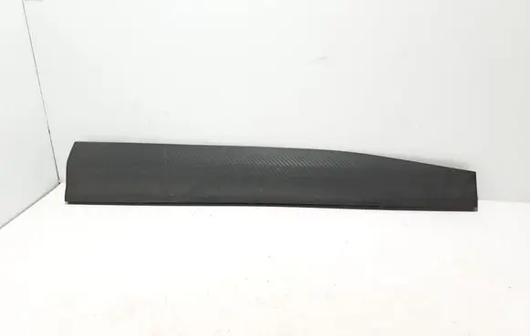 Renault Megane E-Tech Front door trim (molding) 808208726R