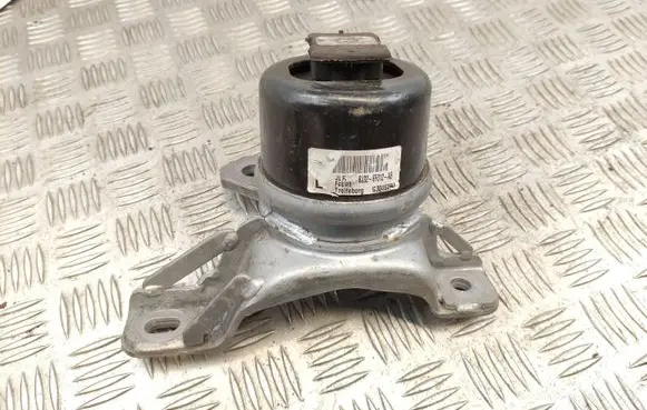 Land Rover Discovery Sport Engine mount bracket BJ326F012AB G30460
