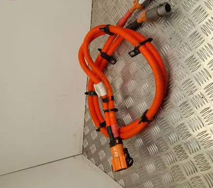 Dacia Spring Other wiring loom 297A21306R