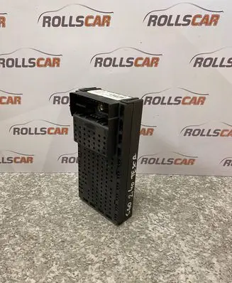 Volvo S60 Comfort/convenience module 8688153 8645729 02W273