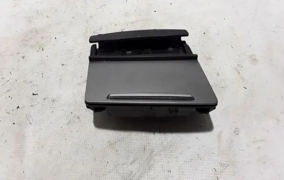 Audi A6 S6 C6 4F Ashtray (front) 4F1857951C