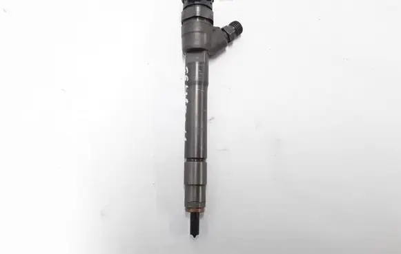 Fuel injector