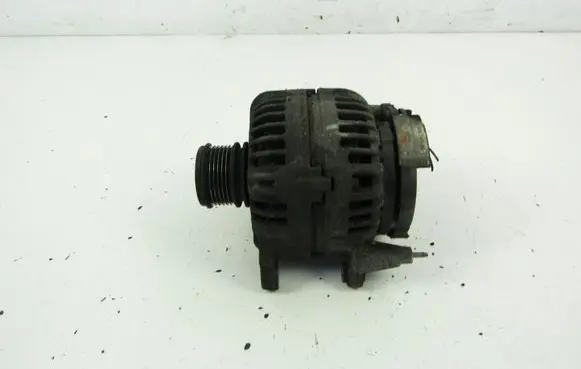 Volkswagen Golf IV Generator/alternator 0986041860