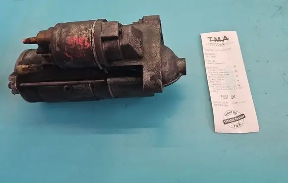 Renault Espace IV Starter motor 8200237594 IMPRK1593348