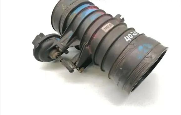 Porsche Boxster 986 Breather/breather pipe/hose 99611068601