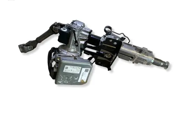 Audi A1 Electric power steering pump 2Q2909144A 202909144AD A024D887A