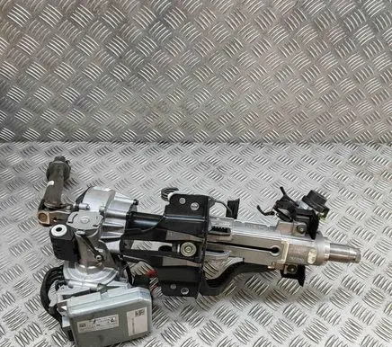 Volkswagen Taigo Steering rack mechanical part 2Q2909144AB 2Q2423510BM
